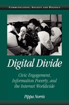 Communication, Society and Politics- Digital Divide