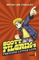 Scott Pilgrim 1 - Scott Pilgrim’s Precious Little Life: Volume 1 (Scott Pilgrim, Book 1)