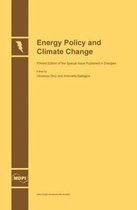 Energy Policy and Climate Change