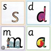 Read Write Inc.: Sound-Picture Frieze Pack of 10