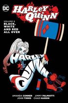 Harley Quinn Vol. 6