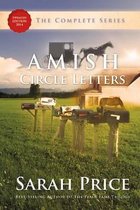 Amish Circle Letters - The Complete Series