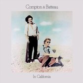 Compton & Batteau - In California (CD)