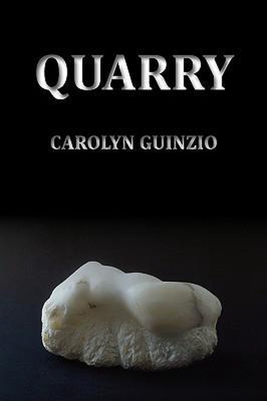 Free Verse Editions- Quarry - cover