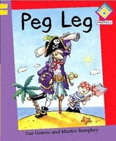 Peg Leg
