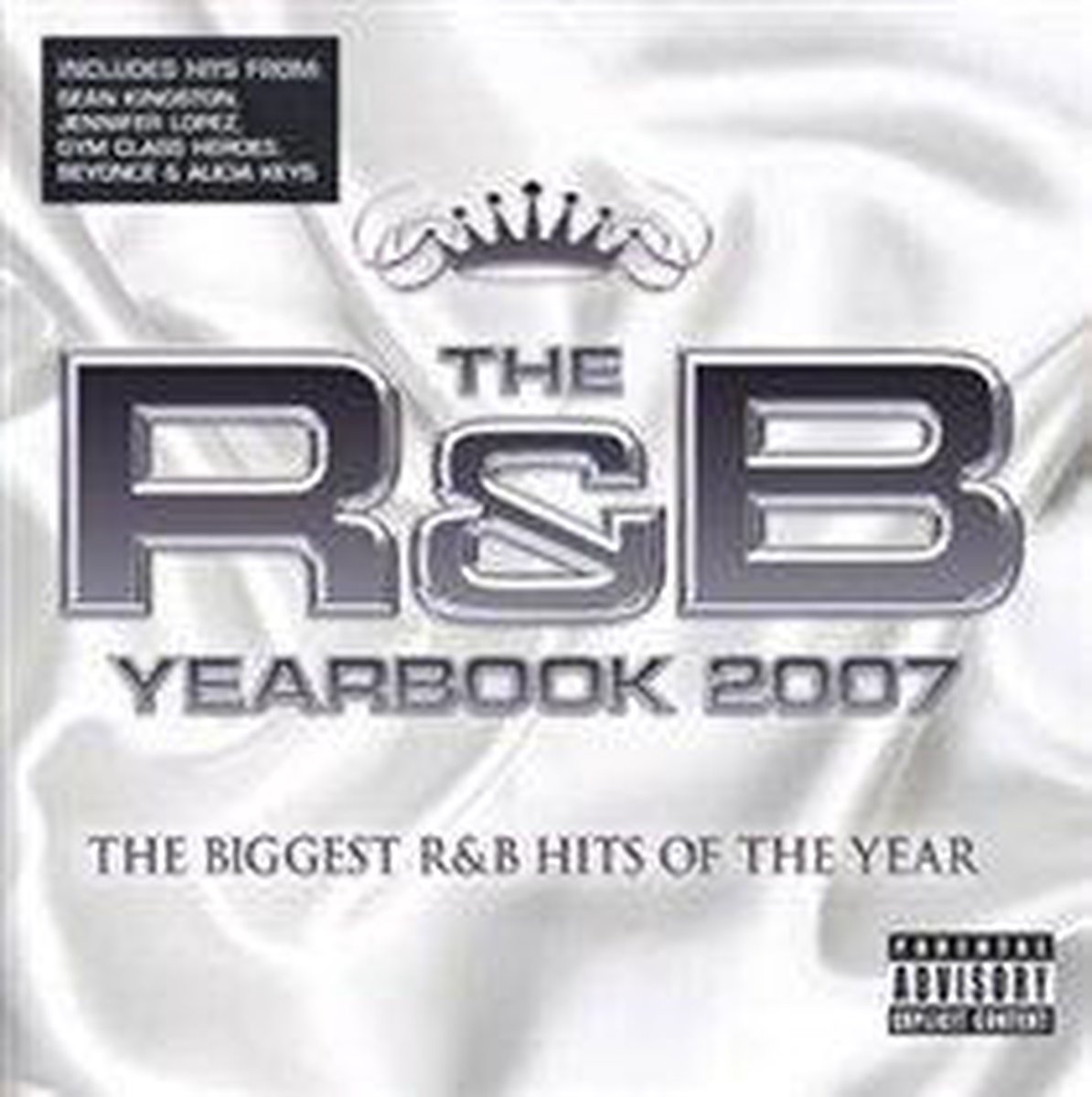 R&B Yearbook 2007