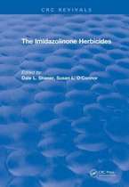CRC Press Revivals - The Imidazolinone Herbicides (1991)