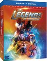 Legends Of Tomorrow - S2