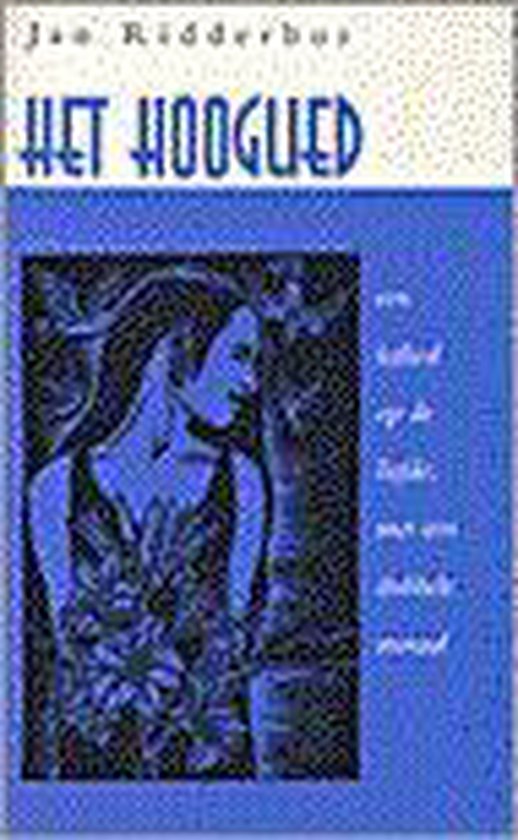 9789024293773 - Hooglied
