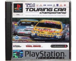 (PS1 ) Toca Touringcar