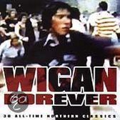 Wigan Forever