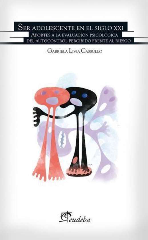 Ser adolescente en el siglo XXI - cover