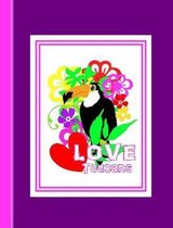 Love Toucans