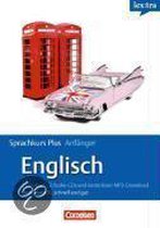Lextra - Sprachkurs Plus: Englisch. Europäischer Referenzrahmen: A2