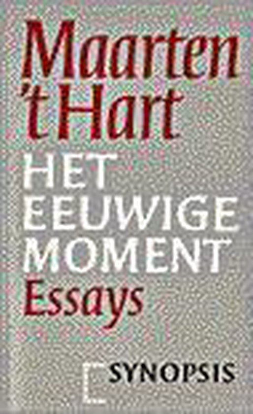 9789029518208 - Het eeuwige moment