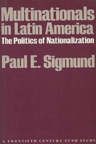 Multinationals in Latin America