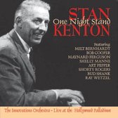 One Night Stand: Live At The Hollywood Palladium