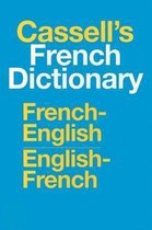 Cassell's French Dictionary: French-English, English-French