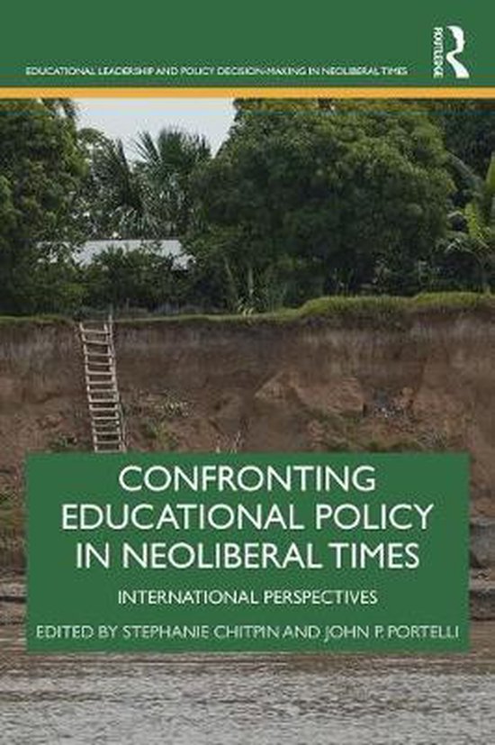 Educational Leadership and Policy Decision-Making in Neoliberal Times ...
