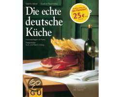 Die echte deutsche Küche