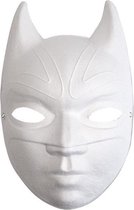 Masker Bat (papier machA)