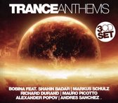 Trance Anthems