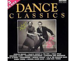 Dance Classics