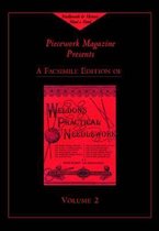 Weldon's Practical Needlework