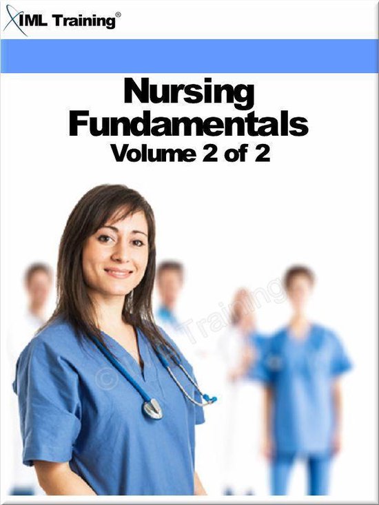 Nursing 2 - Nursing Fundamentals Volume 2 of 2 (Nursing) - cover