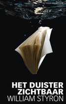 Omslag Het duister zichtbaar - William Styron