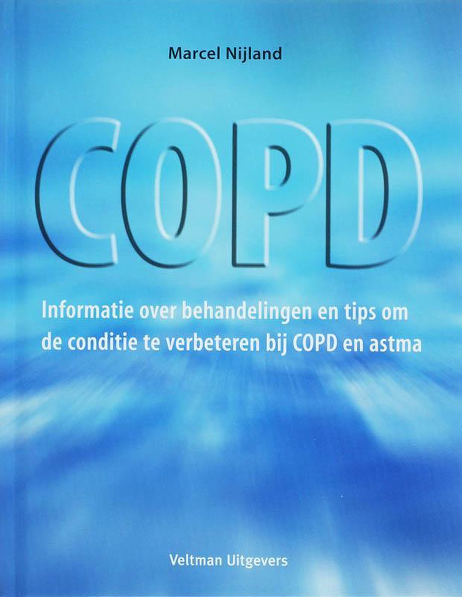 Copd - Marcel Nĳland