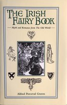 Irish Fairy Book