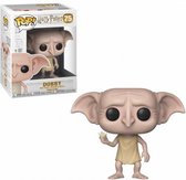 Funko Pop! Harry Potter Dobby - # 75 Verzamelfiguur