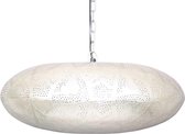 Oosterse Hanglamp Warda Ø 49 x 23cm Handgemaakt