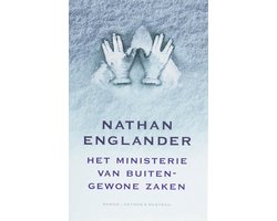 Het Ministerie Van Buitengewone Zaken