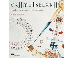 Omslag van Vrijmetselarij