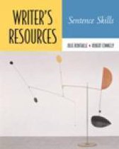 Writer's Resources