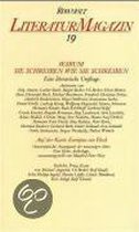Literaturmagazin 19