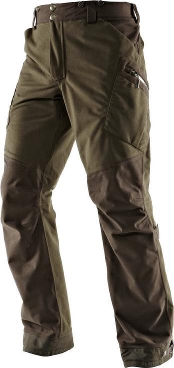Härkila Vector broek M 52 | bol.com