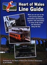 Heart of Wales Line Guide