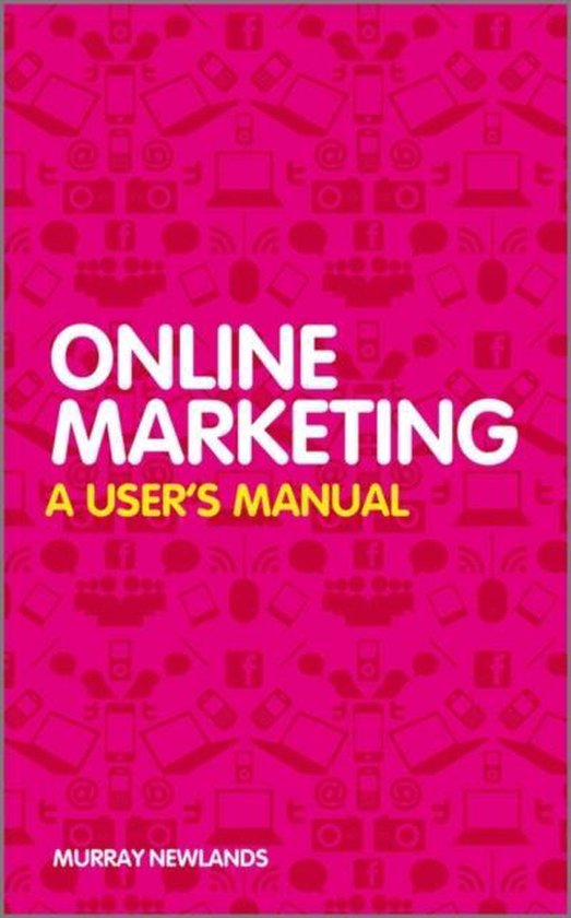 Online Marketing - cover