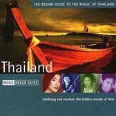 Rough Guide To The Music. Thailand