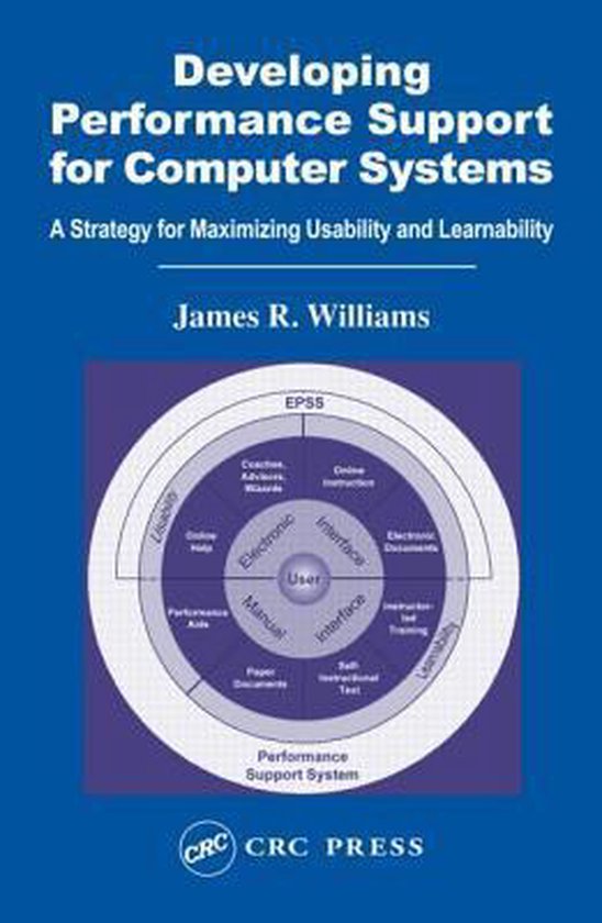 Developing Performance Support for Computer Systems