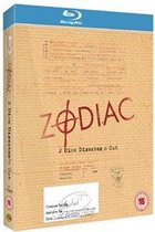 Zodiac (Director's Cut) (Import)