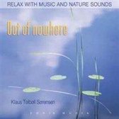 Klaus Tolboll Sorensen - Out Of Nowhere (CD)