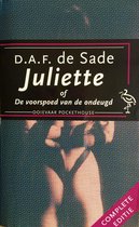 Juliette, of de Voorspoed van de Ondeugd