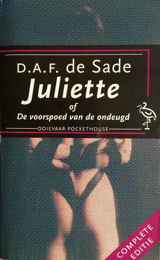 Juliette (ooievaar)