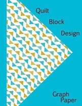 Quilt Block Design Graph Paper