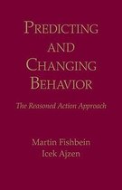 Predicting & Changing Behavior