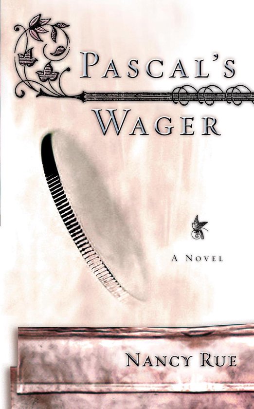 Pascal's Wager - cover